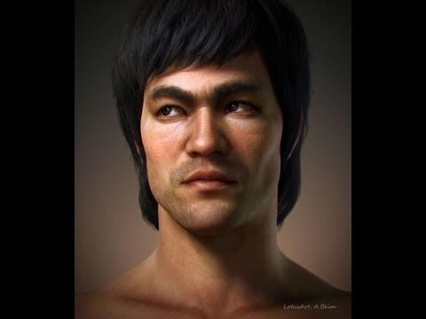 Fall Out Boy- Centuries. Bruce Lee montage