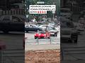 INDIAN BILLIONAIRE YOHAN POONAWALLA S BIG CONVOY ENTRY WITH SECURITY IN MUMBAI SHORTS INDIA Car Vip