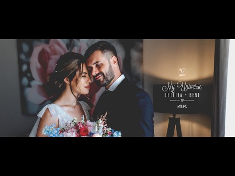 Filmare Cameraman Nuntă București | B & L | Filmare cu Drona Alexandria