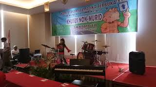 Download lagu Khalisa - Oh Senangnya - ost Koki Koki Cilik mp3