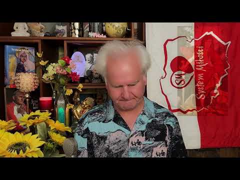 Bóg ma teraz problemy - 1221 - System Miłości Ojca Pio ( Wiesiorynka )