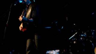 Travis - Before You Were Young - at The Troubadour -11/11/08