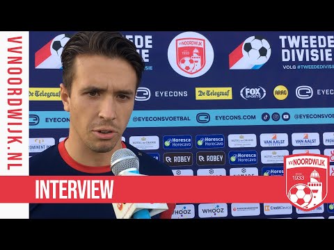 Blikkie vooruit met Mike van Vliet | Aflevering 2 - Seizoen 2 | NOORDWIJK TV