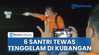 Bermain Tahan Napas, Enam Bocah Tenggelam di Kubangan Bukit Jaddih, Korban Ditemukan Tertutup Lumpur