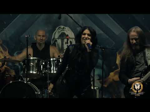 XANDRIA - Live la TOP T | Zen Garden | Buzău | 13 septembrie 2024