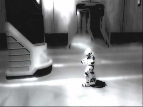 Three 6 Mafia- Click Bang [Halo 3 Music video] (NO COPYRIGHT INFRINGMENT INTENDED!)