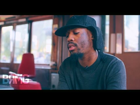 Coco Talks Grime Outside London, #BigBouYah, Toddla T + More [@TheCoCoUK] | BRMG