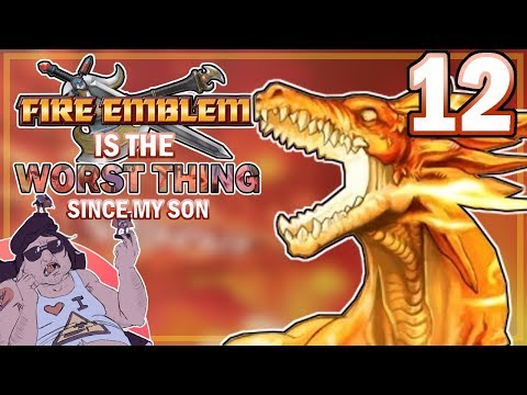 Fire Emblem 7 is the worst - Part 12: The Ultimate Showdown