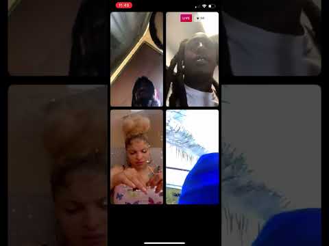 Patient_jd, ratchet roach, smakka bih on live p2