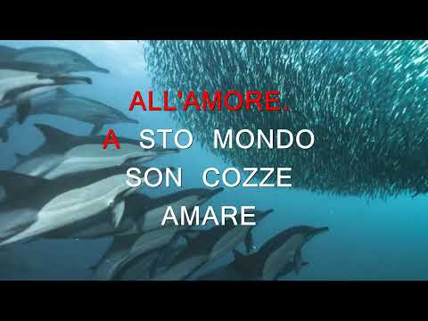 GALLEGGIANDO - KARAOKE POOH