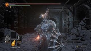 DARK SOULS™ III_DRAGON SLAYER! Walkthrough part 19!