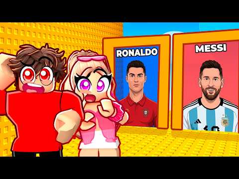 ROBLOX CELEBRITY TOWER...