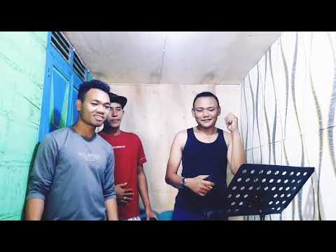 LUPA HO AMANG COVER SAPADAN TRIO Cipt. Wervin Panggabean
