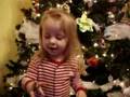 Amy Sings Twinkle Twinkle Little Star