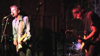 The Priory Dolls - How The Goldfish Lost His Memory (live @ The Workers Club - 26.2.11)
