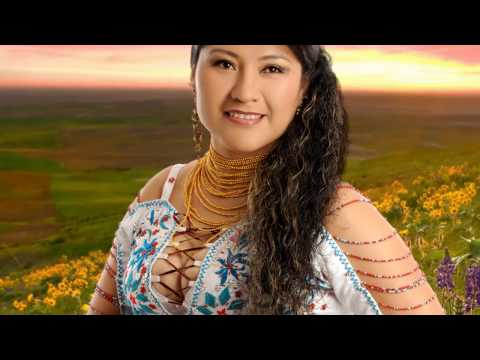 KARINA CAIZA & SOY TAN POBRE - AUDIO OFICIAL