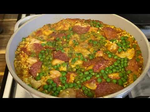 How to cook easy chicken one pan dinner