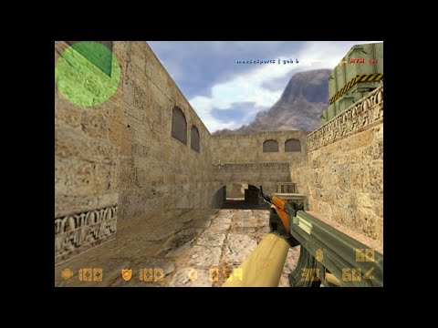 MYM NEO vs. mousesports (IEM III Global Challenge Dubai 2008)