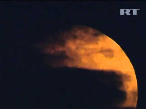 Lunar Ecliptic Sonata
