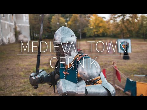 Cernik | Komadić raja Hrvatske | Croatian piece of paradise | Croatia |4K|Hrvatska| Pointers Travel