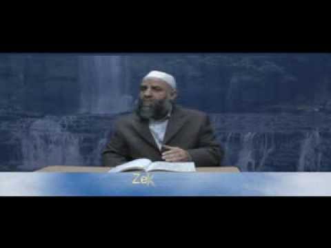 Pyetje rreth ezanit    Përgjigjet Zeki  Çerkezi