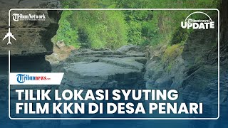 Mengenal Wisata Batu Kapal di Yogyakarta, Wisata yang Jadi Lokasi Syuting Film KKN Desa Penari