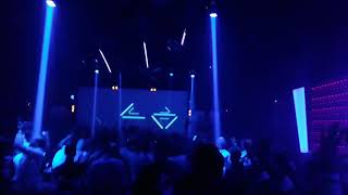 Mind Against dropping Mathame - Skywalking @Sky Club, Yakuza-Malta  -17.11.2018