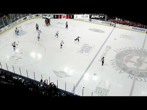 Barracuda vs. Heat | Dec. 31, 2018