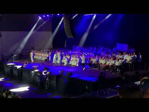 HOLOGA NIUE 🇳🇺 2026-LIKU TAMAHALELEKA VILLAGE PERFORMANCE 