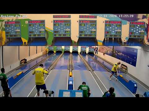 Poštar - Grmoščica (1. HKL, sezona 2025/2026, 11. kolo)