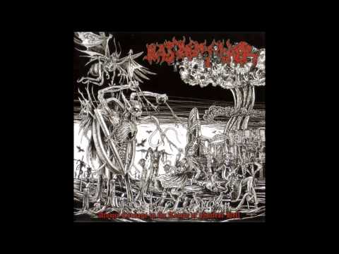 Blasphemophagher - Atomic Infested Carnage [HQ]