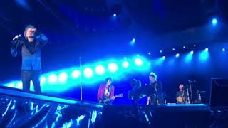 The Rolling Stones-Hate to See you go - Zürich, sept. 20, 2017
