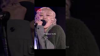 Download lagu Rosé is rapping Bruno part 😍😭 #blackpink #rosé #apt mp3