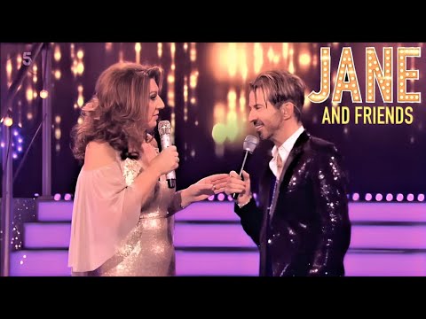 Limahl - The NeverEnding Story - C5 (Jane McDonald and Friends) 28.11.2020