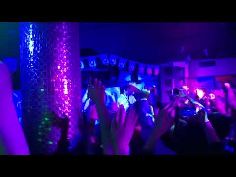 THOMAS MRVZ - Rolling Stoner (Казань 30.09.17)