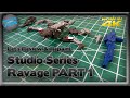 Let S Review And Repaint Transformers Studio Series Ravage Part 1
