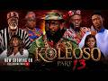 KOLEOSO 13 Staffel 3 Neuester Yoruba Film 2026 Iteledicon Kemity Ogboluke Damilola Oni