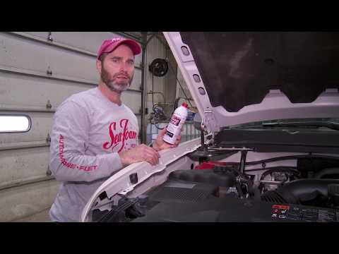 How to add TRANS TUNE to an automatic transmission