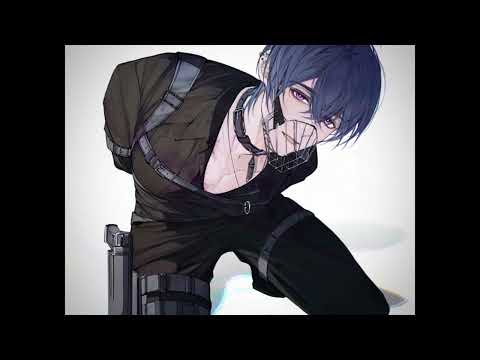 Nightcore - Ich Komme (Male Version)