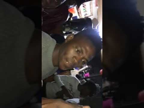 DRAWER LOCO SOUNDS & NESSY SHAPAMA PERFORMING AT PUB TPG 2021