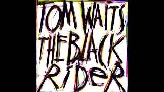 cartridge VAN DEN HUL/ Tom Waits –  Black Box Theme