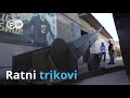 Europa U 15 Minuta Taktički Trikovi U Ratu Protiv Rusije