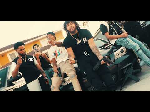 King Falu Virgil Ft  550 Savage Official Music Video