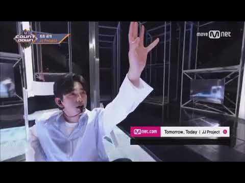 JJ Project - Tomorrow, Today (내일, 오늘)