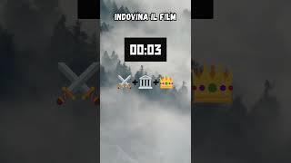 Download lagu 'Eccitante Sfida con gli emoji: Indovina il Film! Round nove' mp3 Download lagu 'Eccitante Sfida con gli emoji: Indovina il Film! Round nove' mp3