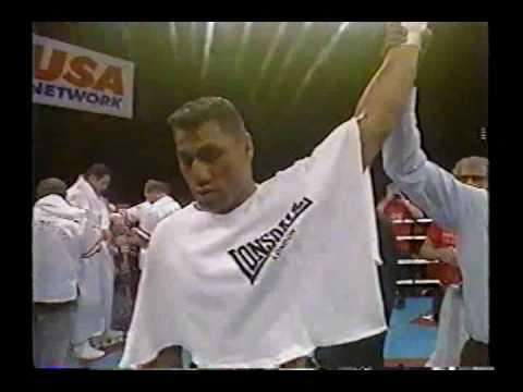 James Thunder | Dan Dancuta 2/2