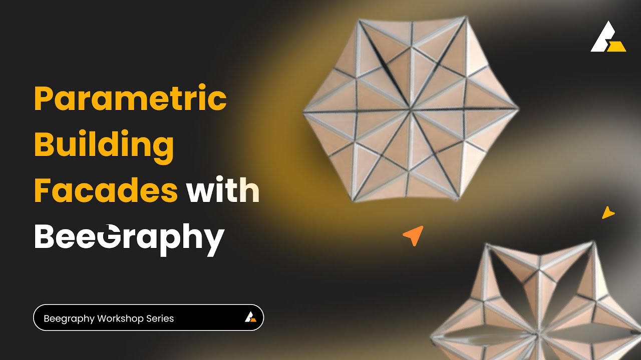 Master Parametric Building Facades