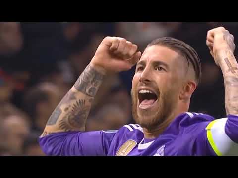 Sergio Ramos x Connor McGregor, A Lion's World (pop a perky just to start up)