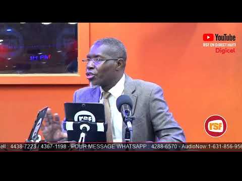 YVENERT EN DIRECT - STEVEN BENOIT - 27 AOUT 2020 - 4H PM