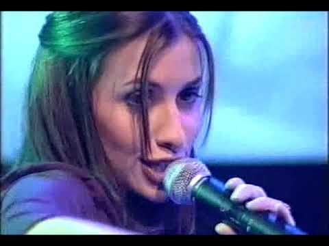All Saints - Top Of The Pops - Pure Shores
